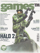 games TM Issue 07