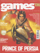 games TM Issue 08