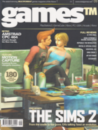 games TM Issue 09