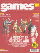 games TM Issue 10