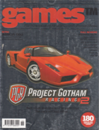 games TM Issue 11