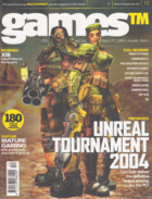 games TM Issue 12