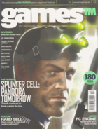 games TM Issue 13