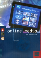 Online Media is Interactive