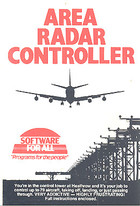 Area Radar Controller