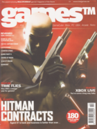 games TM Issue 14