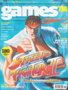 games TM Issue 15