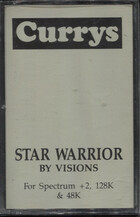 Star Warrior (Currys)