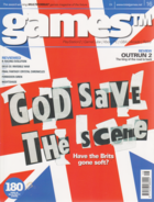games TM Issue 16