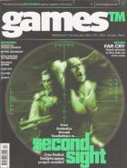 games TM Issue 17