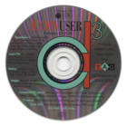 Acorn User Collectors CD 3