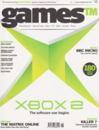 games TM Issue 18
