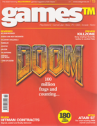 games TM Issue 19