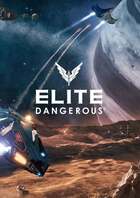 Frontier Developments release Elite Dangerous