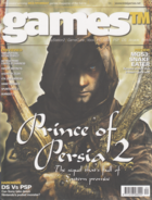 games TM Issue 20