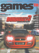games TM Issue 21