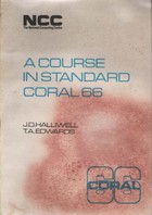 A course in standard CORAL 66