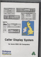 Caller Display System