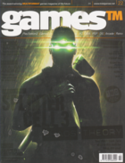 games TM Issue 22