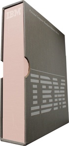 IBM - Personal Computer - Disk Operating System - Technical Reference by Microsoft Corp