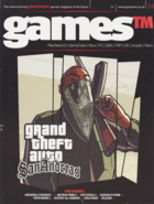 games TM Issue 24