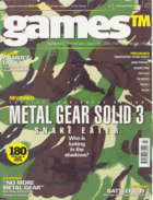 games TM Issue 27