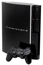 Sony releases PlayStation 3 in Japan
