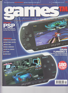 games TM Issue 28