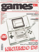games TM Issue 29