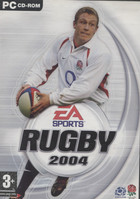 EA Sports Rugby 2004