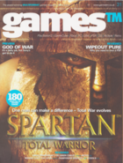 games TM Issue 31