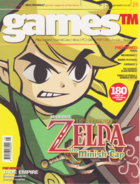 games TM Issue 25