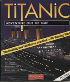 Titanic - Adventure out of time