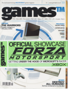 games TM Issue 33