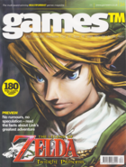 games TM Issue 34