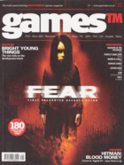 games TM Issue 35