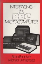 Interfacing the B. B. C. Microcomputer