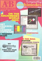 A&B Computing - February 1991