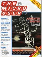 The Micro User - April 1989 - Vol 7 No 2