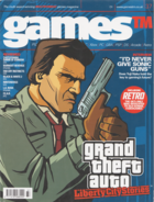 games TM Issue 37