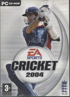 EA Sports Cricket 2004