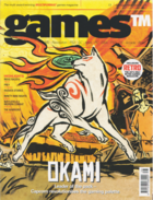 games TM Issue 38