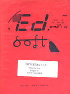 Dyslexia Aid