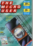 The Micro User - April 1986 - Vol 4 No 2