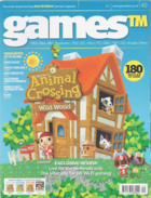 games TM Issue 40 (Summer)