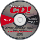 Amiga CD! Magazine No. 2