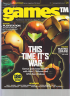 games TM Issue 26