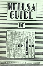 Medusa Guide to Spreadsheets
