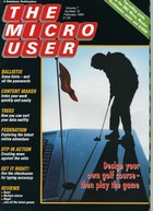 The Micro User - February 1990 - Vol 7 No 12