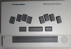 Papenmeier BrailleX Elba